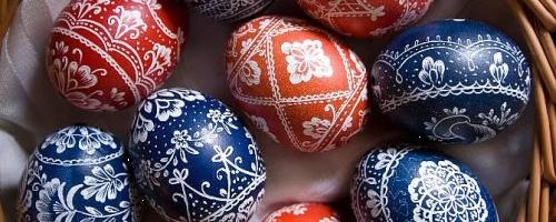Easter Hours