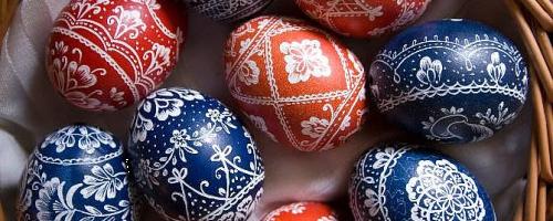 Happy Easter – Our Opening Hours
